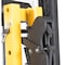 Vestil Steel Counter Balanced Drum Lifter Single Grip 62 In. Lifting Height 1,000 Lb. Capacity Yellow S-CB-62-SDC - alternate 10